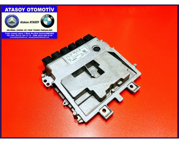 MERCEDES W214 E300 MOTOR BEYNİ A2549006200 A2549000100 0261S104DT 0261S22486 2549006200 2549000100 , A2549002401 2549002401 0261S104V8 A2549010100 A2549014800 A2549018200 MERCEDES W206 C300 MOTOR BEYNİ